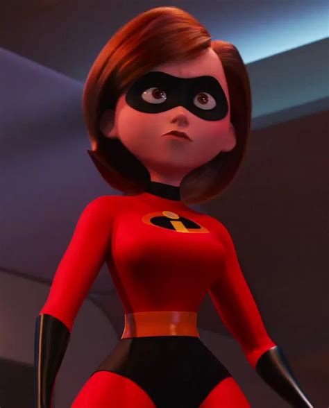 elastic girl porn|elastigirl Search